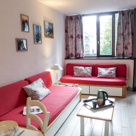 Apartment Jonquilles-7 By Interhome Chamonix Luaran gambar