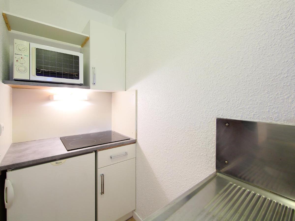 Apartment Jonquilles-7 By Interhome Chamonix Luaran gambar