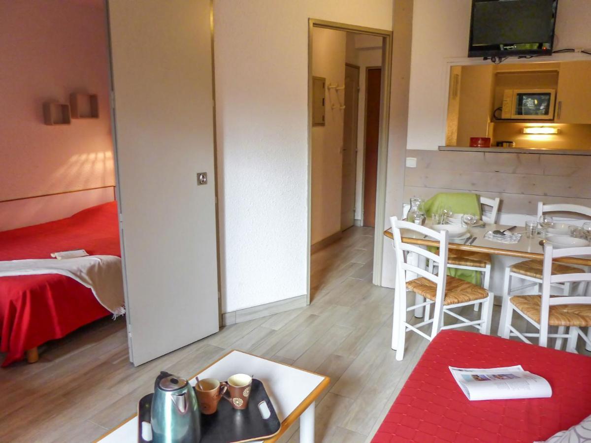 Apartment Jonquilles-7 By Interhome Chamonix Luaran gambar
